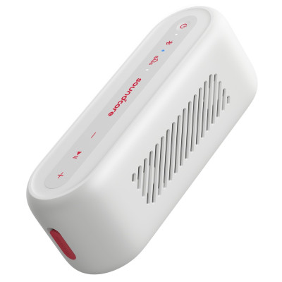 Акустична система Anker SoundCore Select 2S White (A3171021)