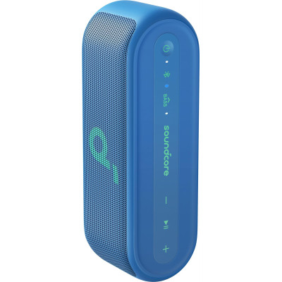 Акустична система Anker SoundCore Select 2S Blue (A3171031)