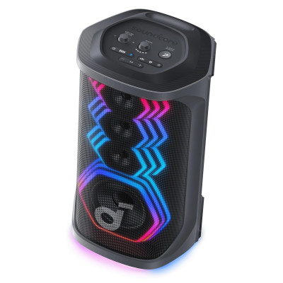 Акустична система Anker SoundCore Rave 3S Black (A31A3012)