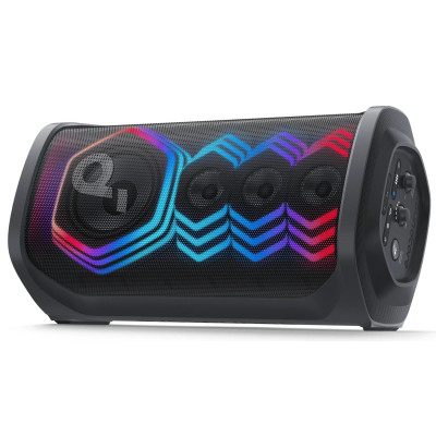 Акустична система Anker SoundCore Rave 3S Black (A31A3012)