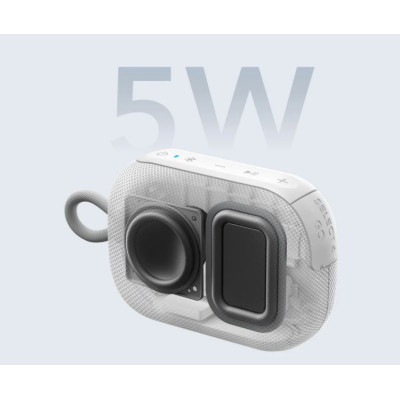 Акустична система Anker SoundCore Select 4 Go White (A31X1021) Акустична система Anker SoundCore Select 4 Go White (A31X1021)