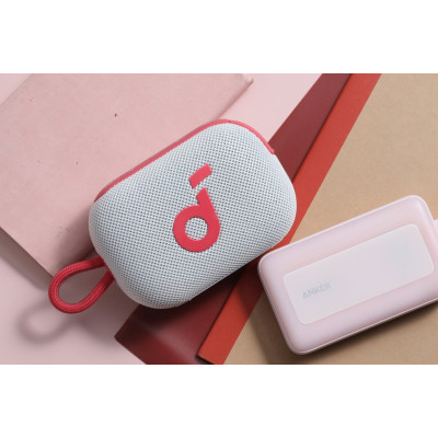 Акустична система Anker SoundCore Select 4 Go Red (A31X1091) Акустична система Anker SoundCore Select 4 Go Red (A31X1091)