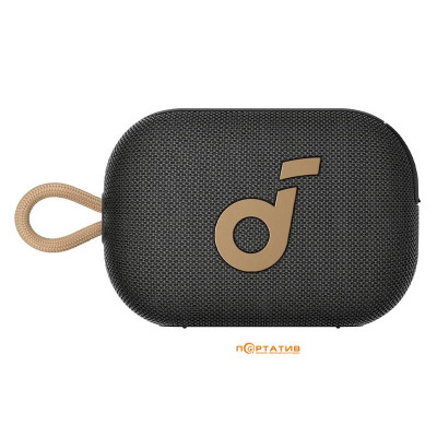 Акустична система Anker SoundCore Select 4 Go Gold (A31X1BB1)