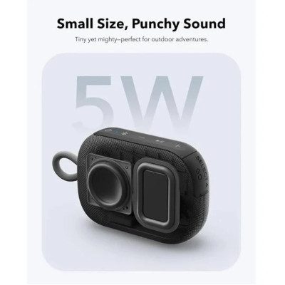 Акустична система Anker SoundCore Select 4 Go Gold (A31X1BB1)