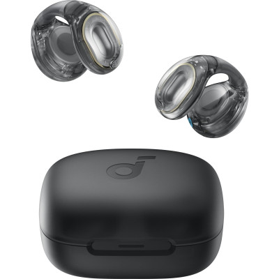 Bluetooth-гарнітура Anker SoundCore C40i Clear (A3331G01)