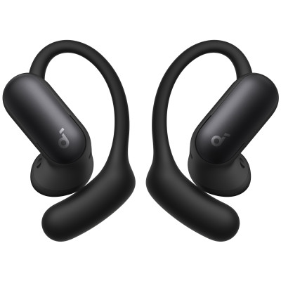 Bluetooth-гарнітура Anker SoundCore AeroFit 2 Pro Black (A3875G11)