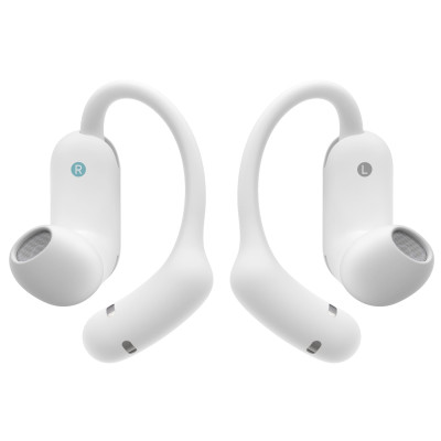 Bluetooth-гарнітура Anker SoundCore AeroFit 2 Pro White (A3875G21) Bluetooth-гарнітура Anker SoundCore AeroFit 2 Pro White (A3875G21)