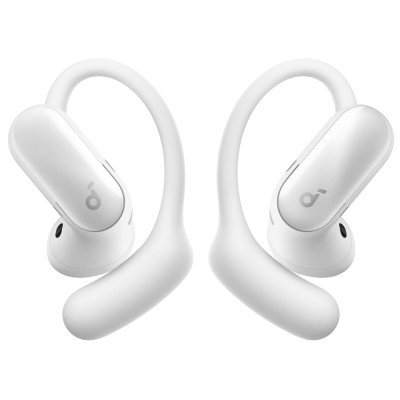 Bluetooth-гарнітура Anker SoundCore AeroFit 2 Pro White (A3875G21) Bluetooth-гарнітура Anker SoundCore AeroFit 2 Pro White (A3875G21)