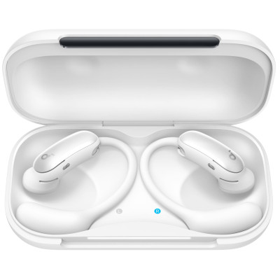 Bluetooth-гарнітура Anker SoundCore AeroFit 2 Pro White (A3875G21) Bluetooth-гарнітура Anker SoundCore AeroFit 2 Pro White (A3875G21)