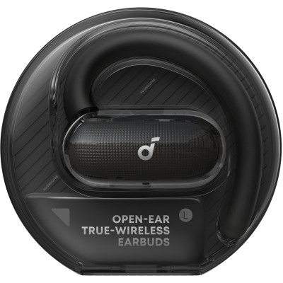 Bluetooth-гарнітура Anker SoundCore V40i Black (A3878G11)