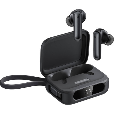 Bluetooth-гарнітура Anker SoundСore P41i Black (A3937G11)