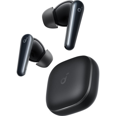 Bluetooth-гарнітура Anker SoundCore Liberty 5 ANC Black (A3957G11)