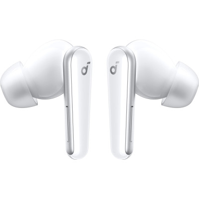 Bluetooth-гарнітура Anker SoundCore Liberty 5 ANC White (A3957G21)