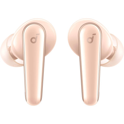 Bluetooth-гарнітура Anker SoundCore Liberty 5 ANC Pink (A3957G51)