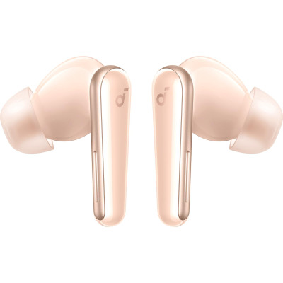 Bluetooth-гарнітура Anker SoundCore Liberty 5 ANC Pink (A3957G51)