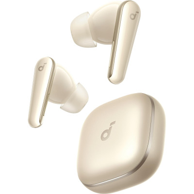 Bluetooth-гарнітура Anker SoundCore Liberty 5 ANC Golden (A3957GB1) Bluetooth-гарнітура Anker SoundCore Liberty 5 ANC Golden (A3957GB1)