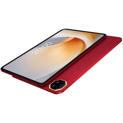 Планшет Teclast T65 Plus 8/256GB 4G Dual Sim Red (A3D4/TL-112939)