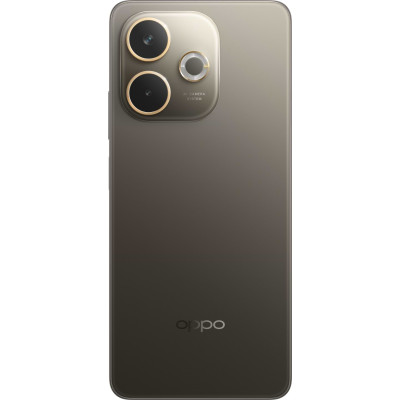 Смартфон Oppo A5 Pro 5G 8/256GB Black Brown