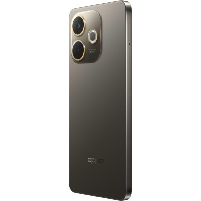 Смартфон Oppo A5 Pro 5G 8/256GB Black Brown