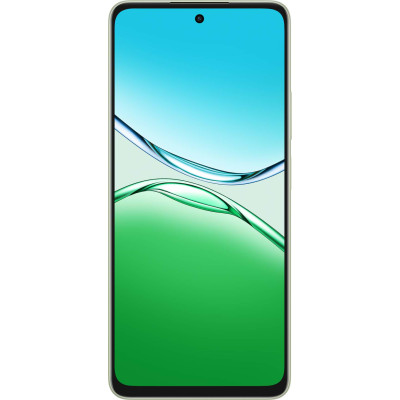 Смартфон Oppo A5 Pro 5G 8/256GB Olive Green