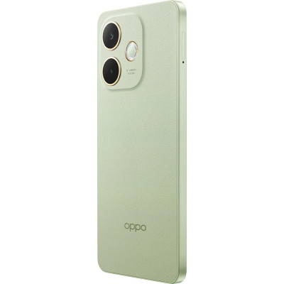 Смартфон Oppo A5 Pro 5G 8/256GB Olive Green