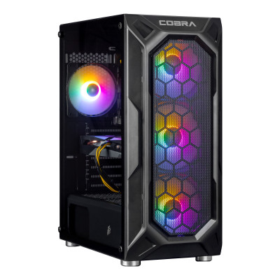 Персональний комп`ютер COBRA Advanced (A55.32.S5.55.22299)