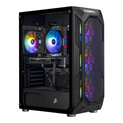 Персональний комп'ютер COBRA Advanced (A55.16.H1S2.55.22310)