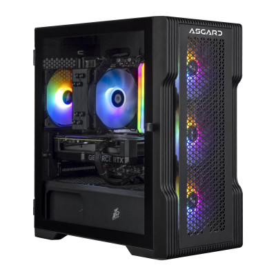 Персональний комп`ютер ASGARD (A56.32.S10.55.7095)