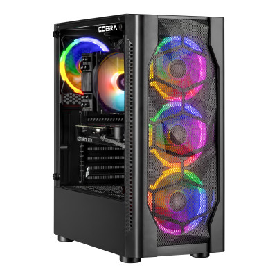 Персональний комп`ютер COBRA Advanced (A56.32.S10.56.20398)