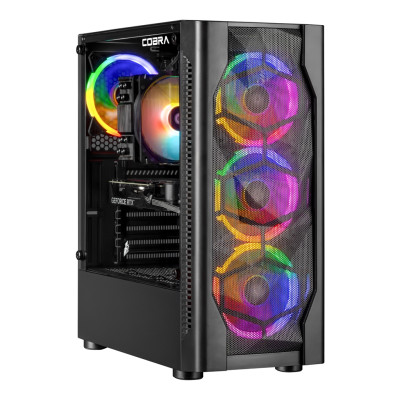 Персональний комп`ютер COBRA Advanced (A56.32.S10.96XT.20399)