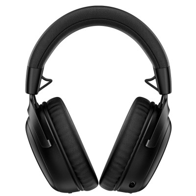 Гарнiтура HyperX Cloud III S Black (A59YZAA)