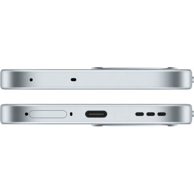 Смартфон Oppo A6 Pro 4G 8/256GB Lunar Titanium