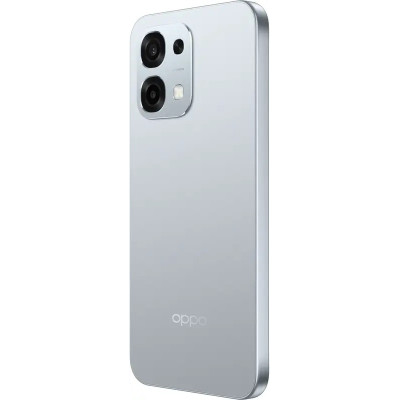 Смартфон Oppo A6 Pro 4G 8/256GB Lunar Titanium