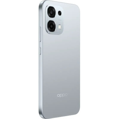 Смартфон Oppo A6 Pro 4G 8/256GB Lunar Titanium