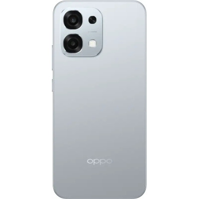 Смартфон Oppo A6 Pro 4G 8/256GB Lunar Titanium