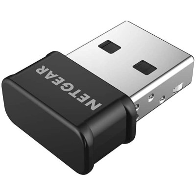 WiFi-адаптер Netgear A6150 (A6150-100PES) WiFi-адаптер Netgear A6150 (A6150-100PES)