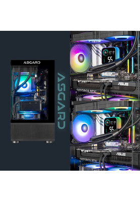 Персональний комп`ютер ASGARD (A78X3D.32.S10.56T.5834)