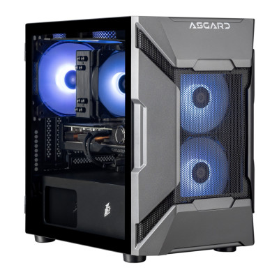 Персональний комп`ютер ASGARD Valkyrie (A78X3D.32.S10.57.12.5886)
