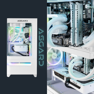 Персональний комп`ютер ASGARD (A78X3D.32.S20.57.6290) Персональний комп`ютер ASGARD (A78X3D.32.S20.57.6290)