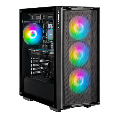 Персональний комп`ютер COBRA Advanced (A79X.64.S10.56.26004)