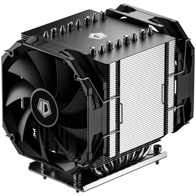Кулер процесорний ID-Cooling A8-SP3 Кулер процесорний ID-Cooling A8-SP3