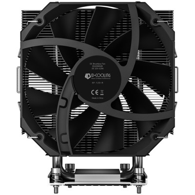 Кулер процесорний ID-Cooling A8-SP3 Кулер процесорний ID-Cooling A8-SP3