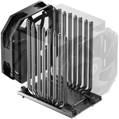Кулер процесорний ID-Cooling A8-SP3 Кулер процесорний ID-Cooling A8-SP3