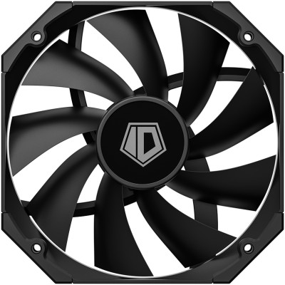 Кулер процесорний ID-Cooling A8-SP3 Кулер процесорний ID-Cooling A8-SP3