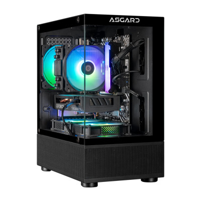 Персональний комп`ютер ASGARD Eir (A84F.16.S10.56T8.10180)