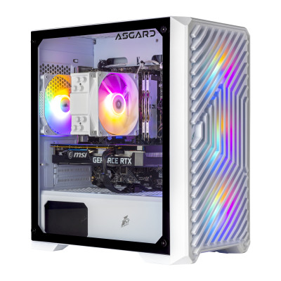 Персональний комп`ютер ASGARD (A84F.32.S10.46.5846)