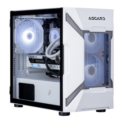Персональний комп`ютер ASGARD Garm (A87F.32.S10.57T.16.5969)