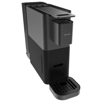 Кавоварка Cecotec Power Caps 20 (A90_EU01_120288) Кавоварка Cecotec Power Caps 20 (A90_EU01_120288)