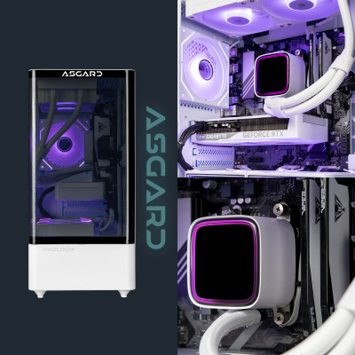 Персональний комп`ютер ASGARD (A96X.32.S10.56T.6031) Персональний комп`ютер ASGARD (A96X.32.S10.56T.6031)