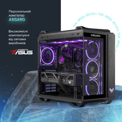 Персональний комп`ютер ASGARD (A98X3D.32.S20.58.5869)